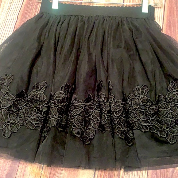 Jodie Kristopher mini skirt - Picture 5 of 8